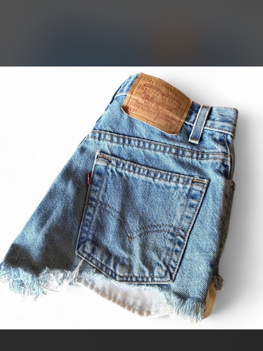 Vintage Levi’s